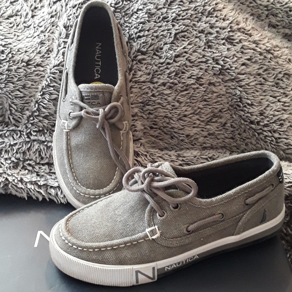 Boy's  Nautica